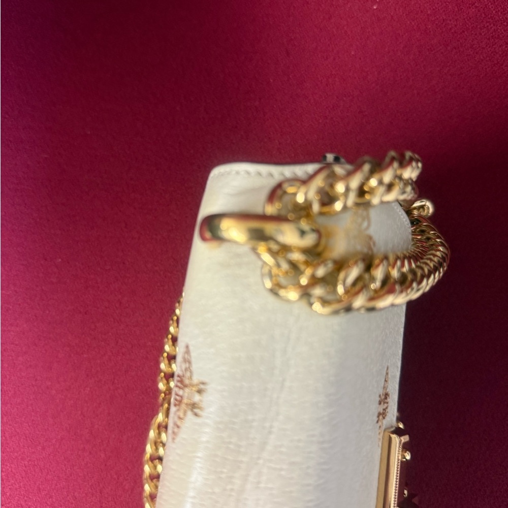 Gucci Bee-Star Shoulder/Crossbody Bag - Picture 10 of 16